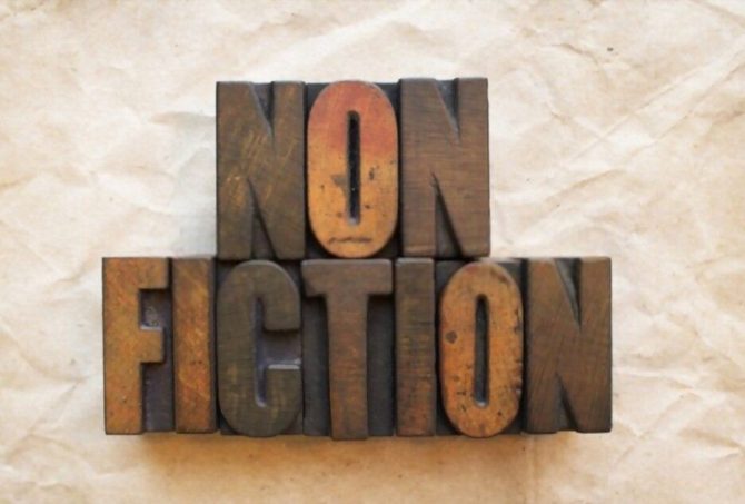 non-fiction